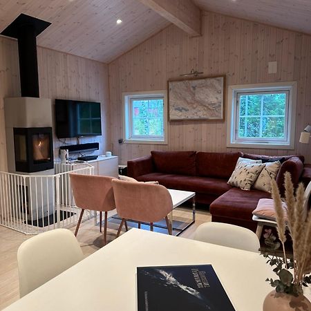 Fresh Familie Hytte Hemsedal Exterior photo