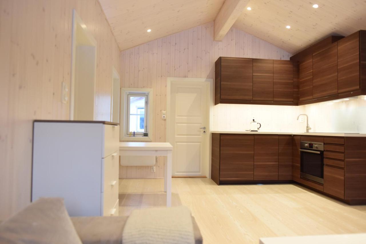 Fresh Familie Hytte Hemsedal Exterior photo
