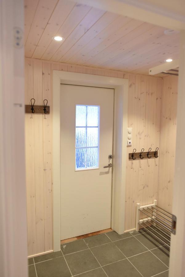Fresh Familie Hytte Hemsedal Exterior photo