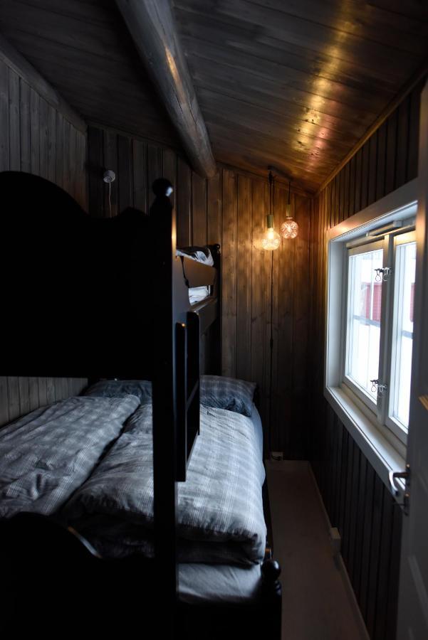 Fresh Familie Hytte Hemsedal Exterior photo