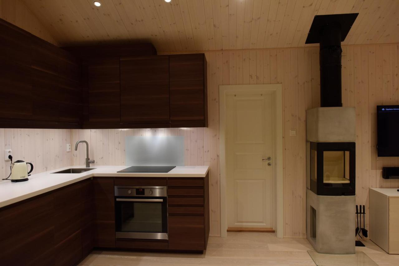 Fresh Familie Hytte Hemsedal Exterior photo